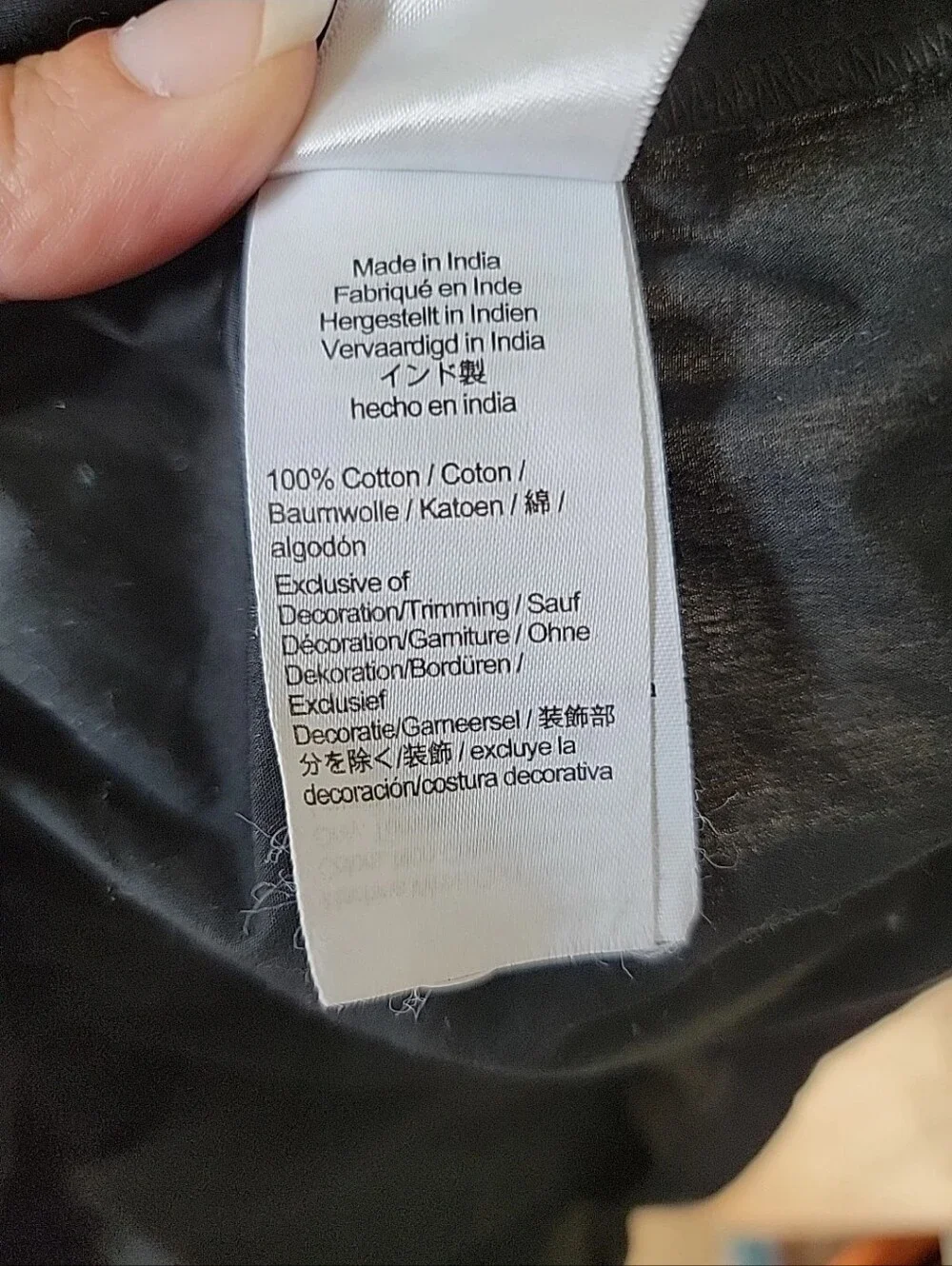 J. Crew crew excellent
