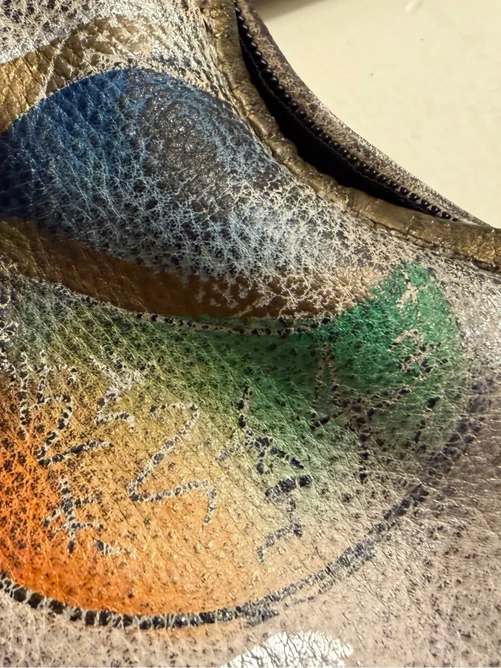 N/A this bag