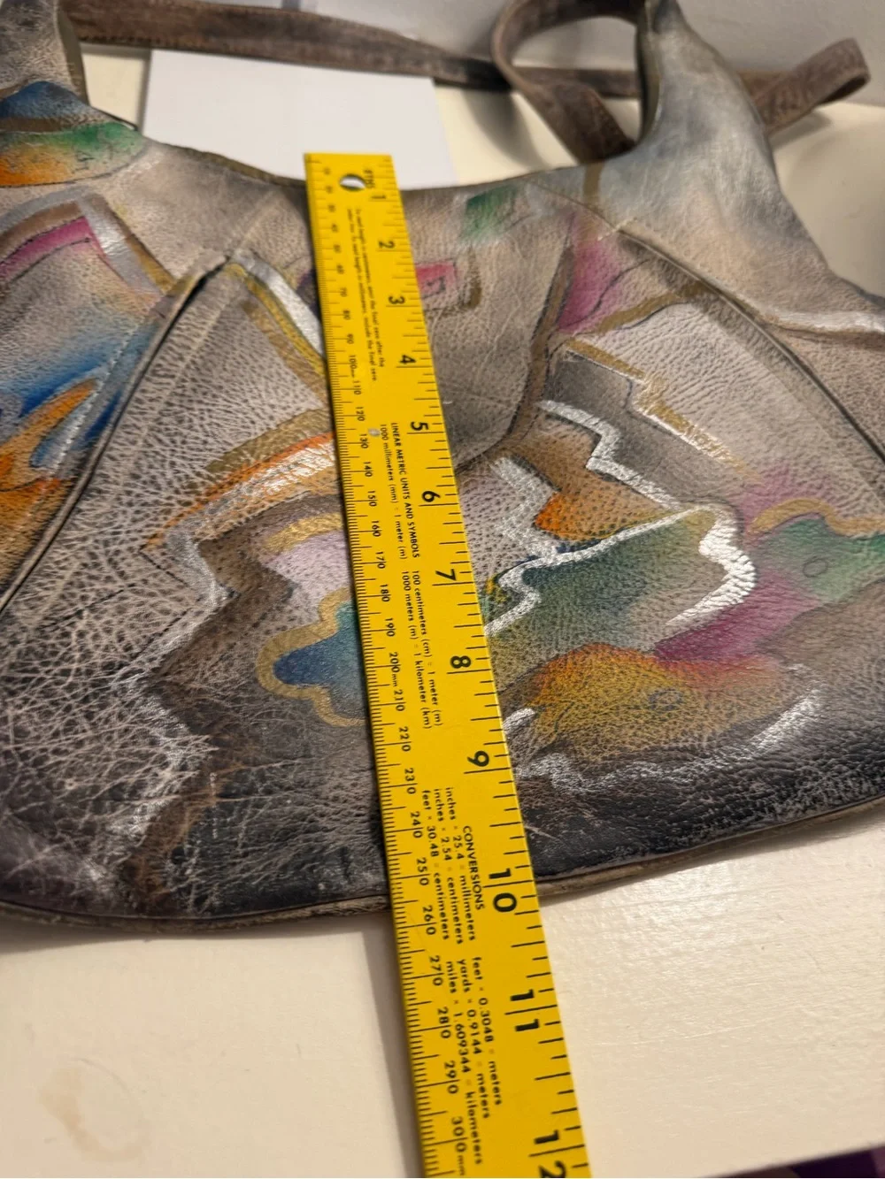 N/A this bag