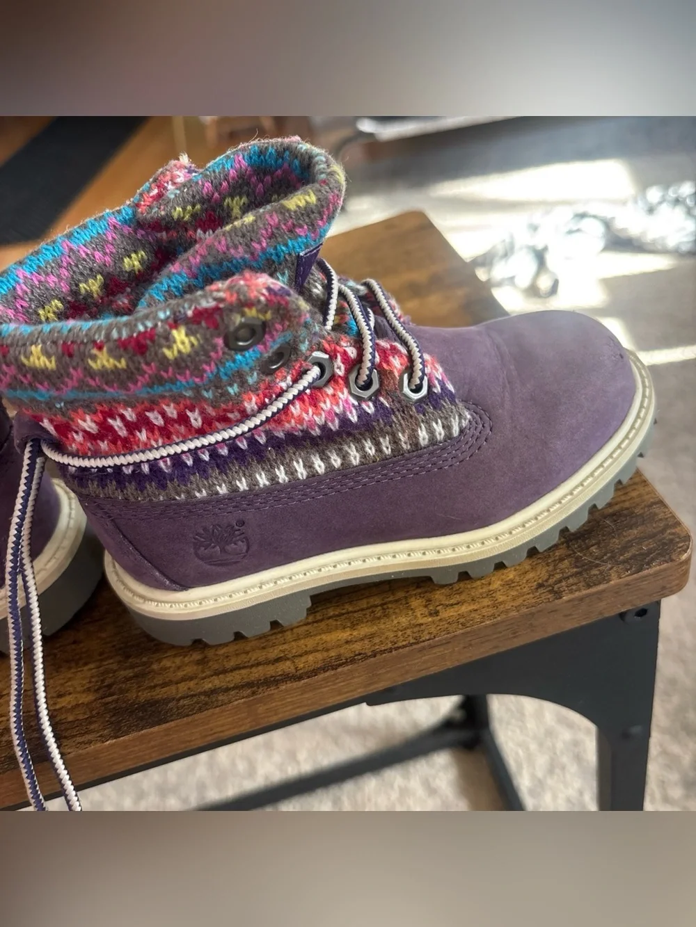 N/A timberland earth