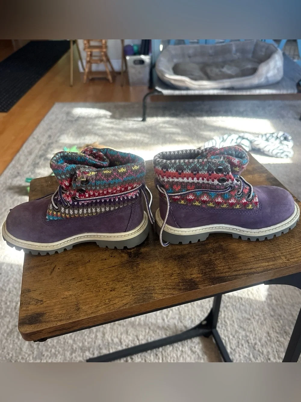 N/A timberland earth