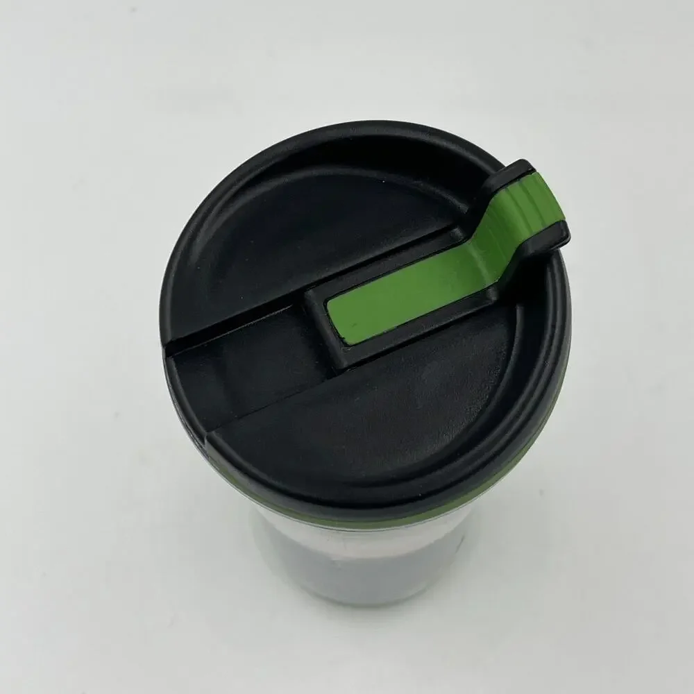 Starbucks 2007 green
