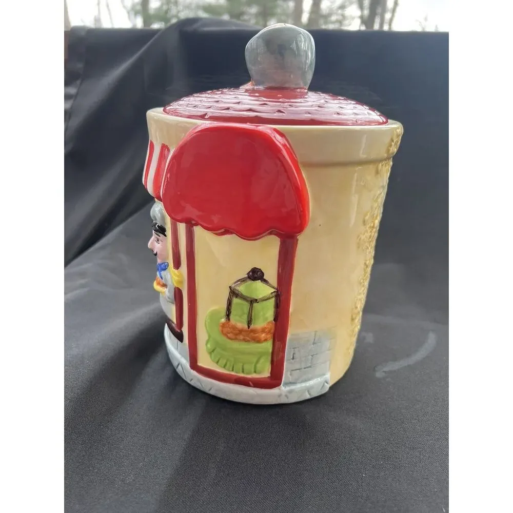Unbranded vintage italian