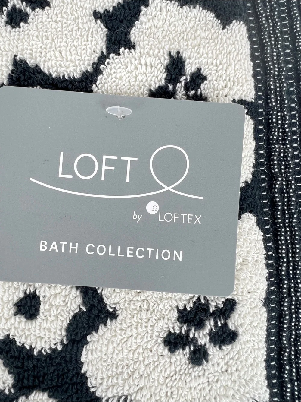 Loft by Loftex new piece