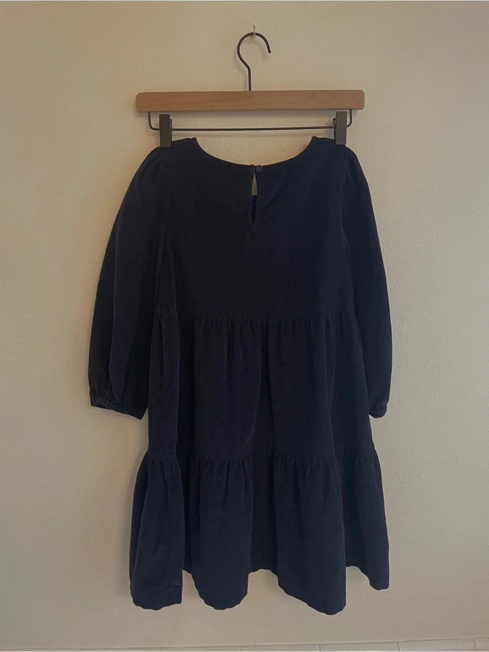 Old Navy corduroy classic