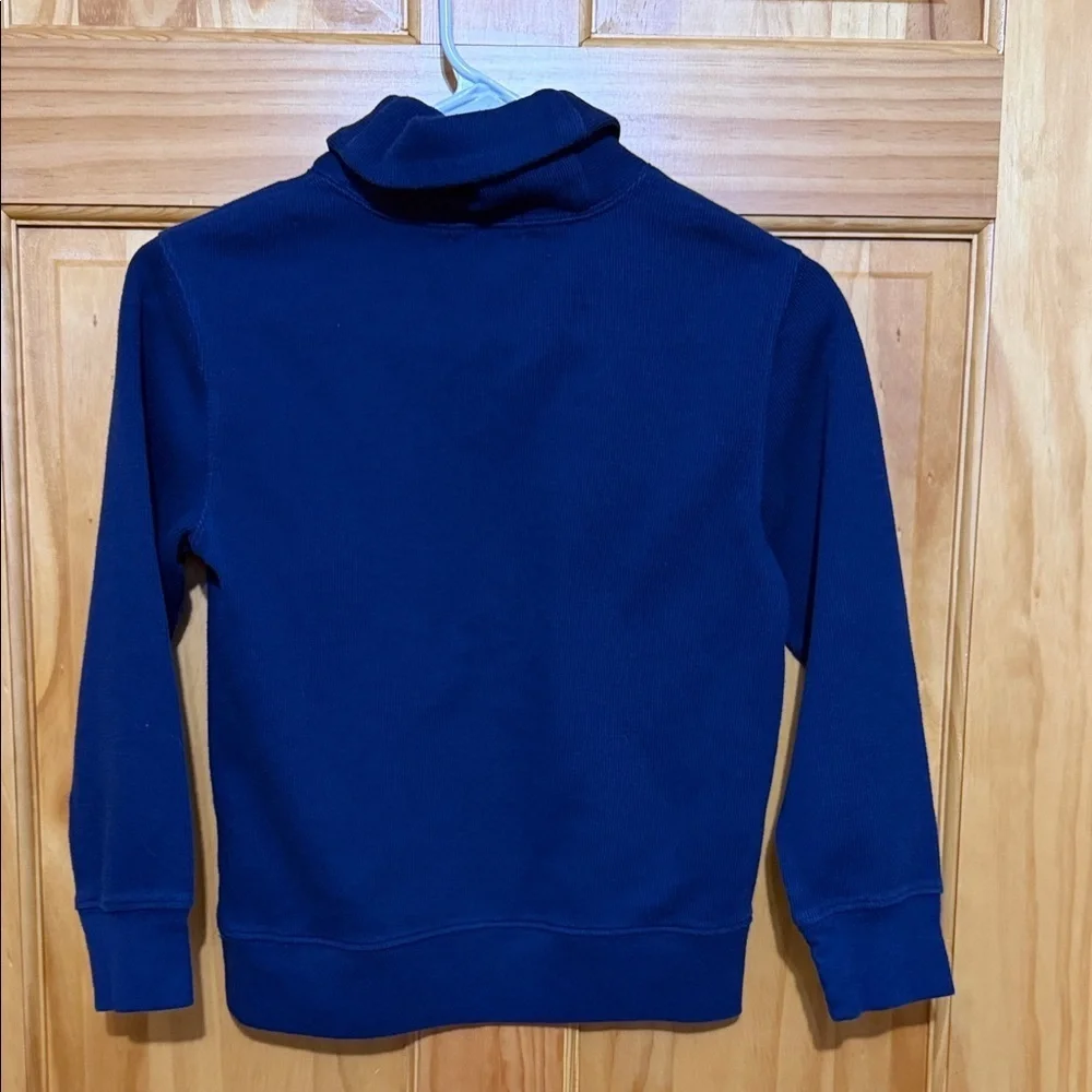 GAP cozy navy