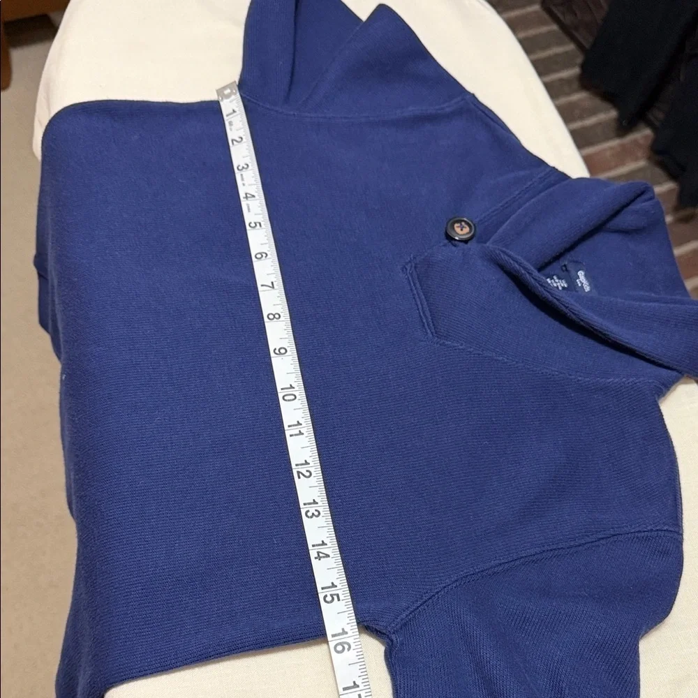 GAP cozy navy