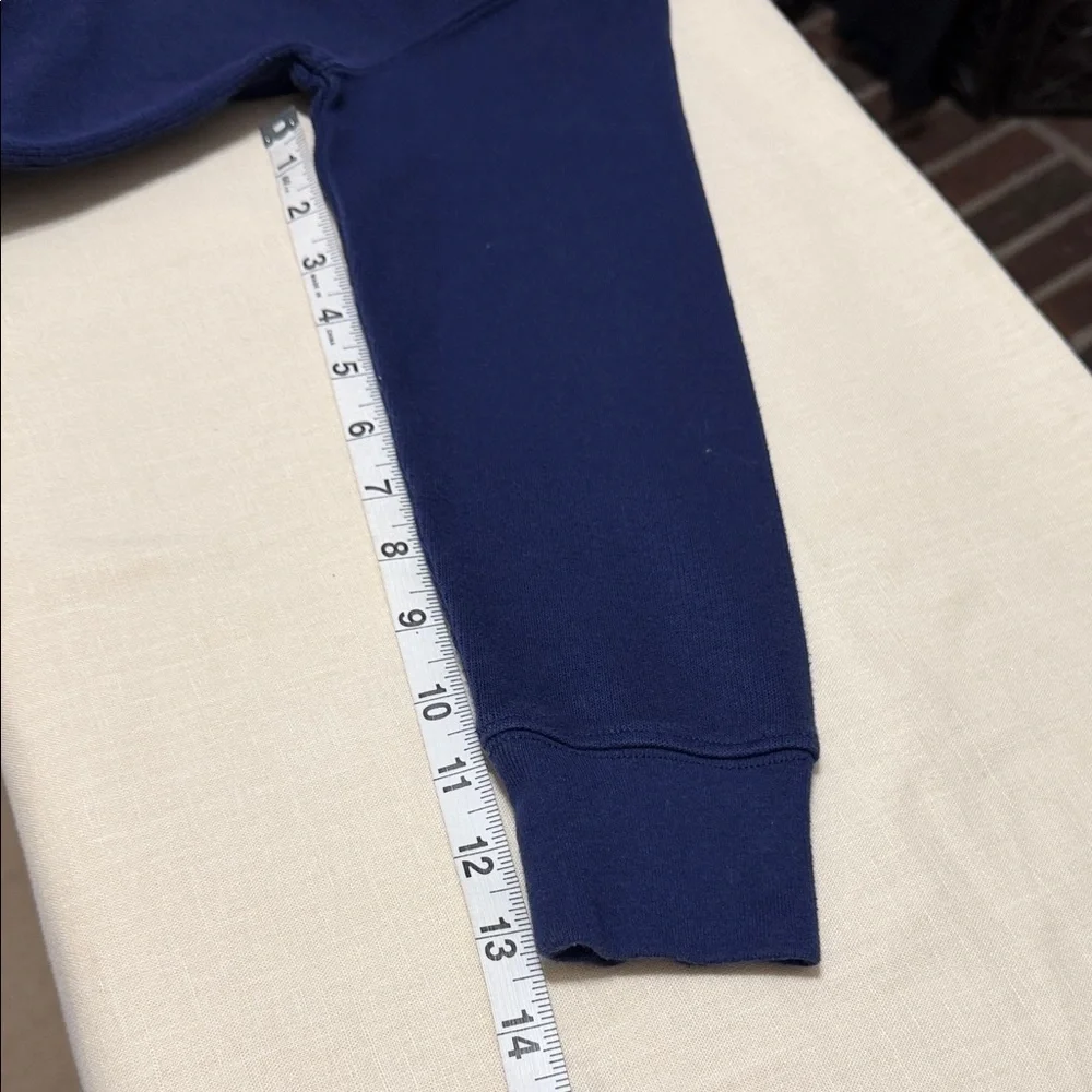 GAP cozy navy