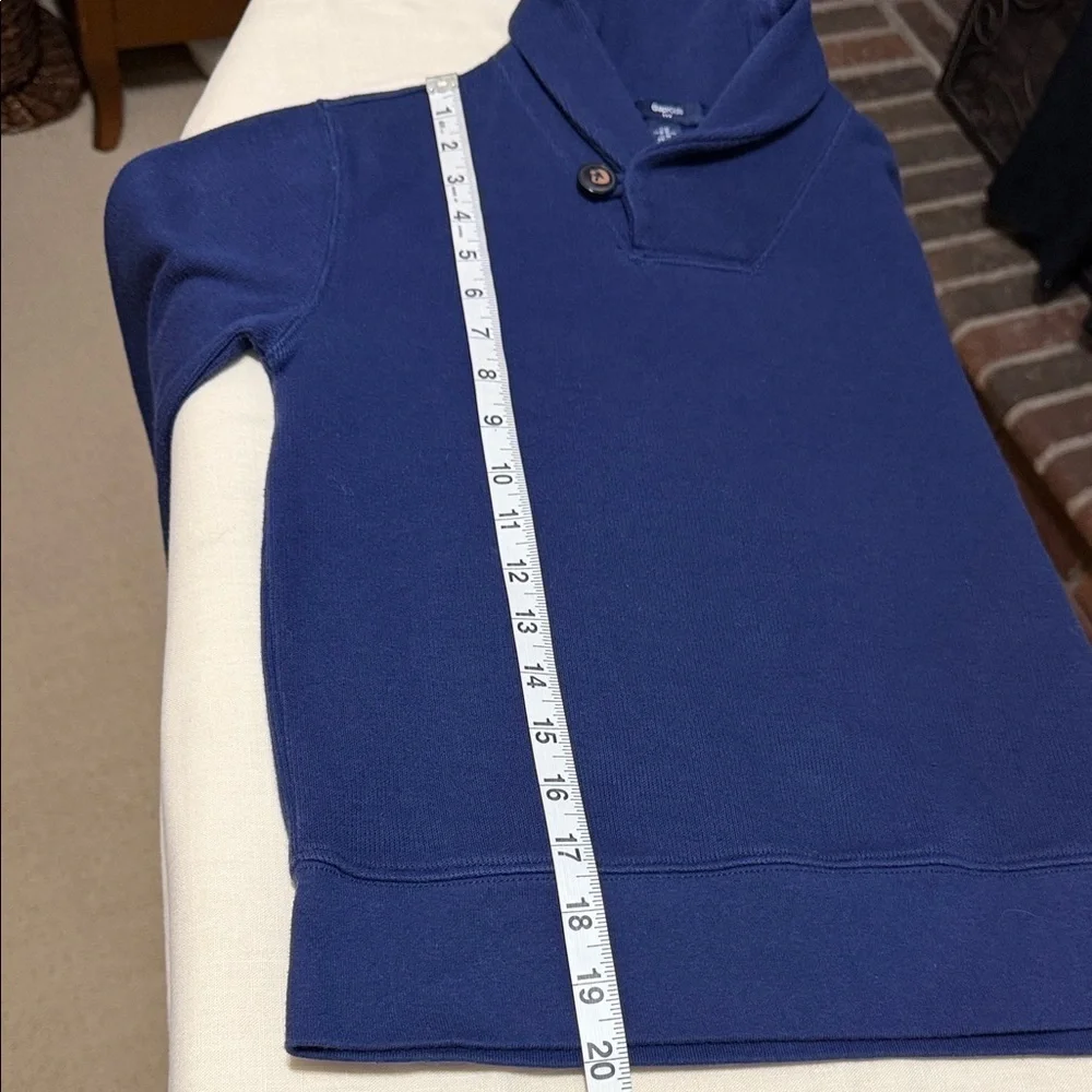 GAP cozy navy