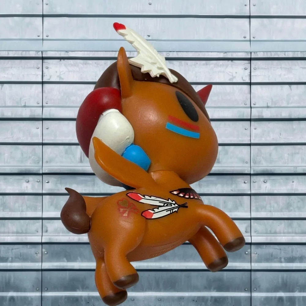 tokidoki unicorn series