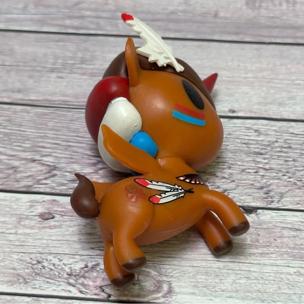 tokidoki unicorn series