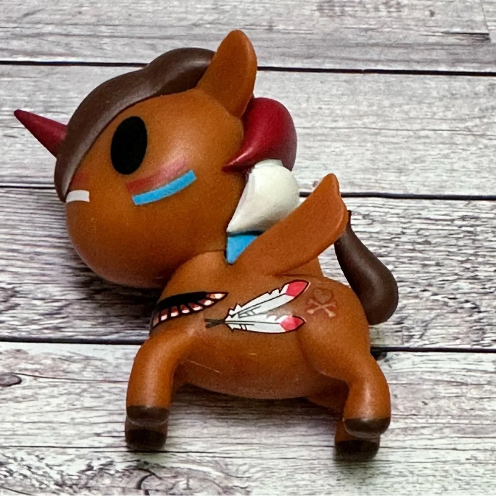 tokidoki unicorn series