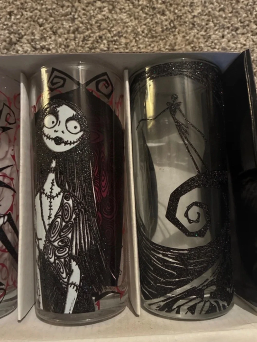 Disney new box