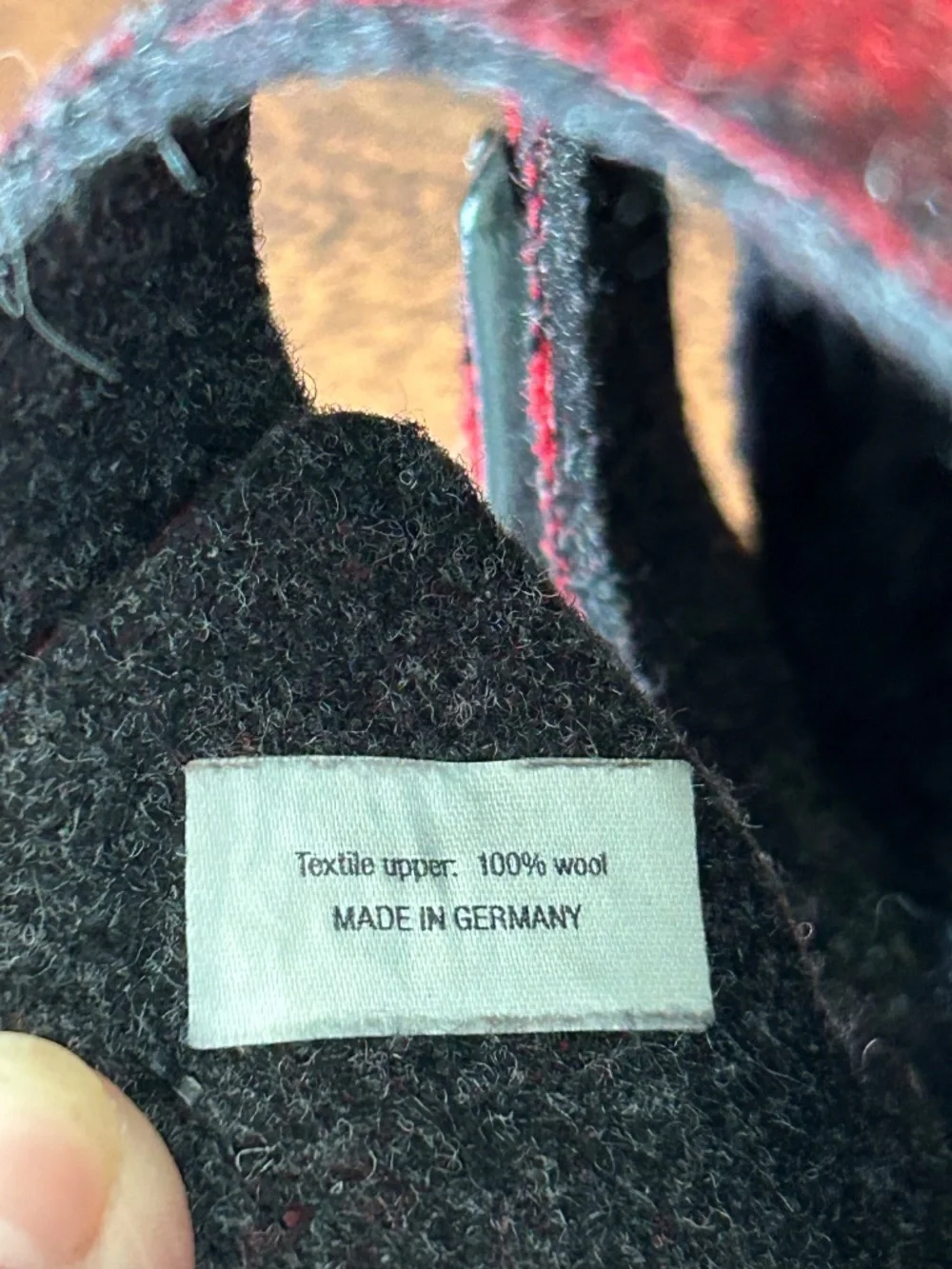 Birkenstock just too