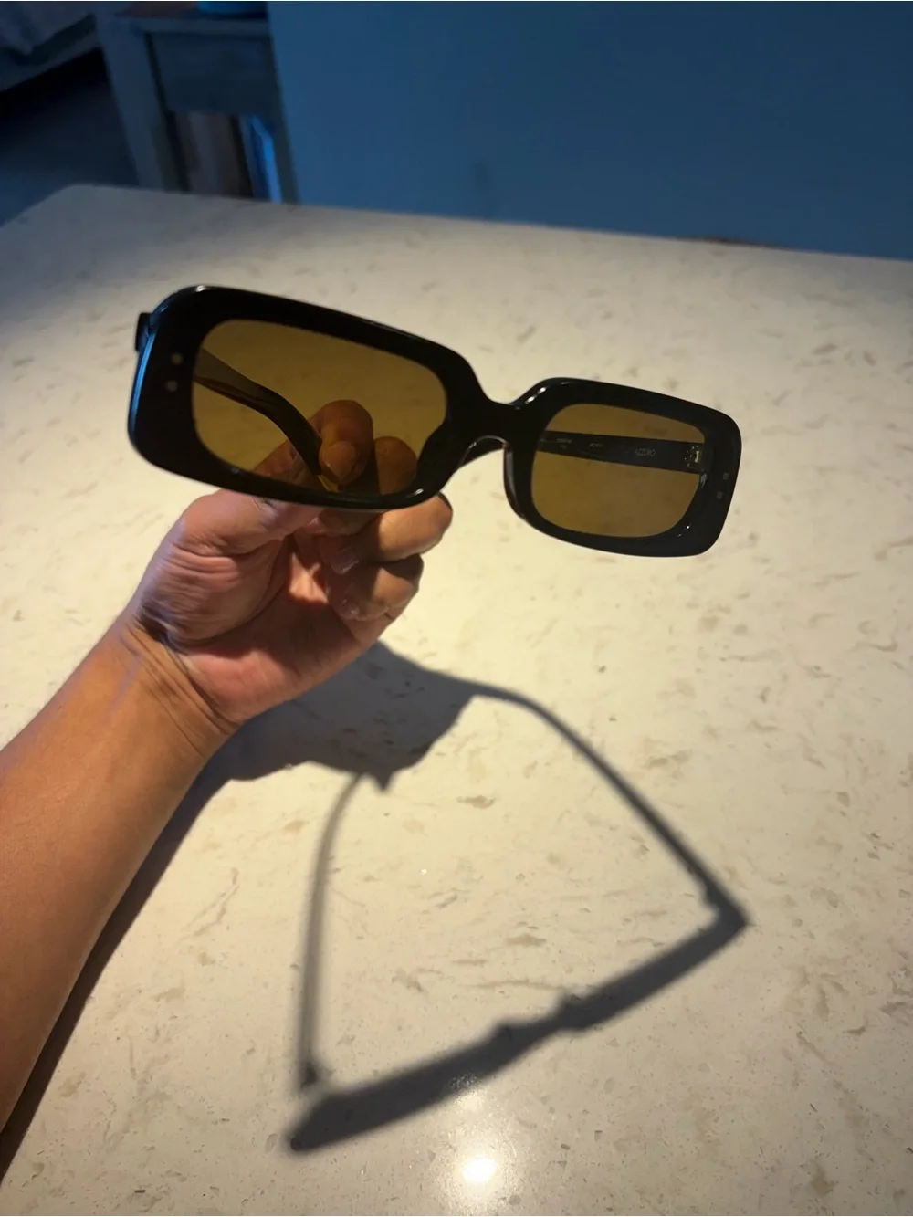 Jacquemus acetate everyday