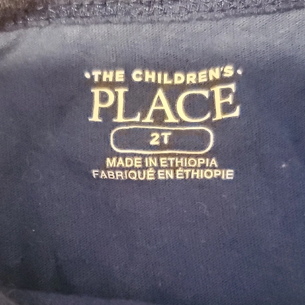 The Childrens Place bright royal