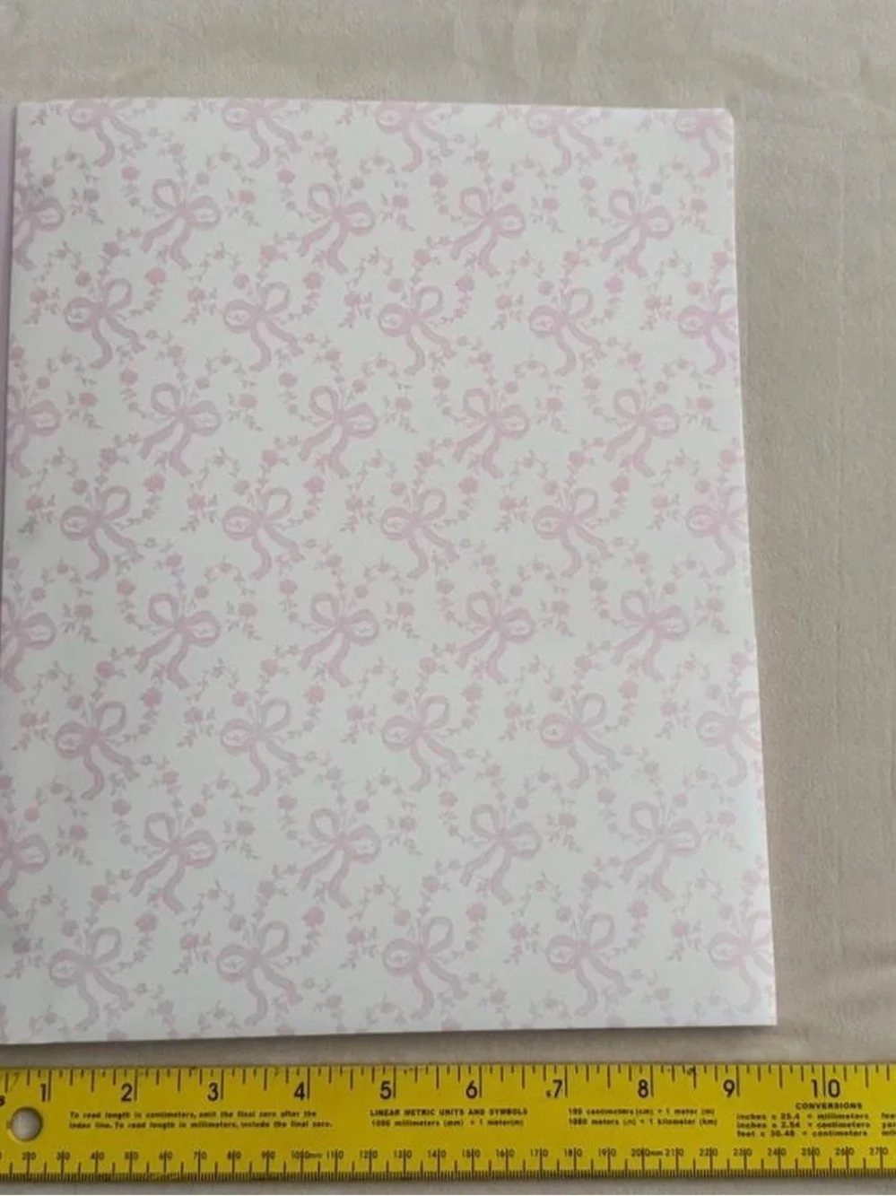 LoveShackFancy purple floral