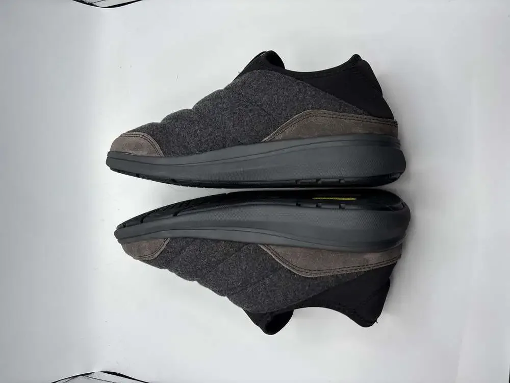 Florsheim java moc
