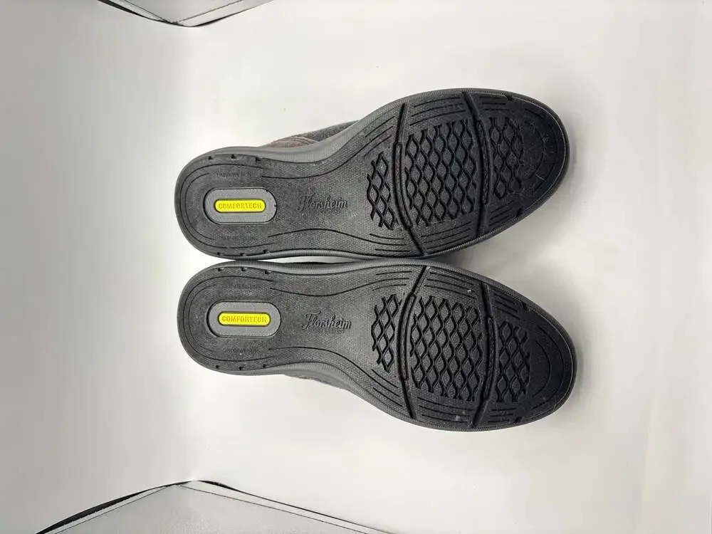 Florsheim java moc