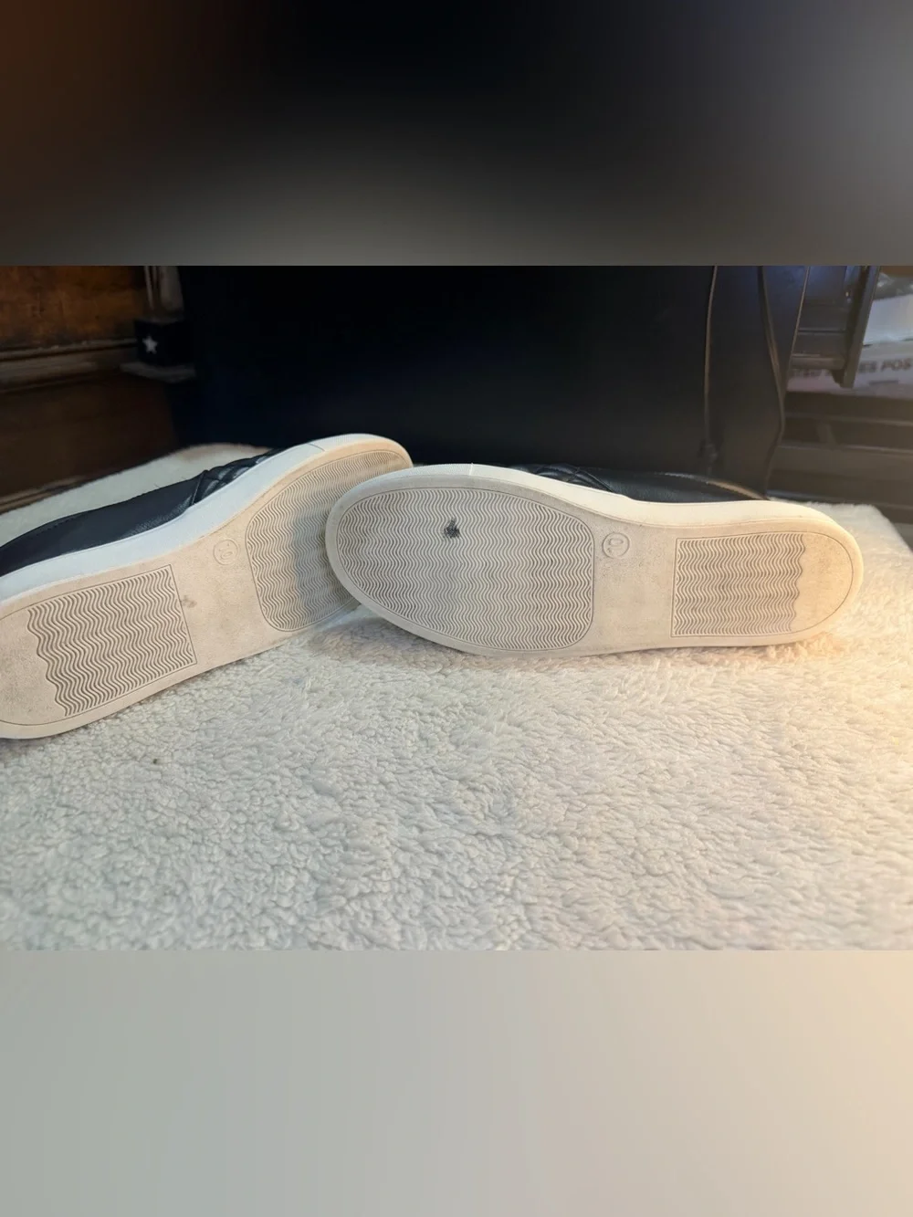 a new day quilted slip