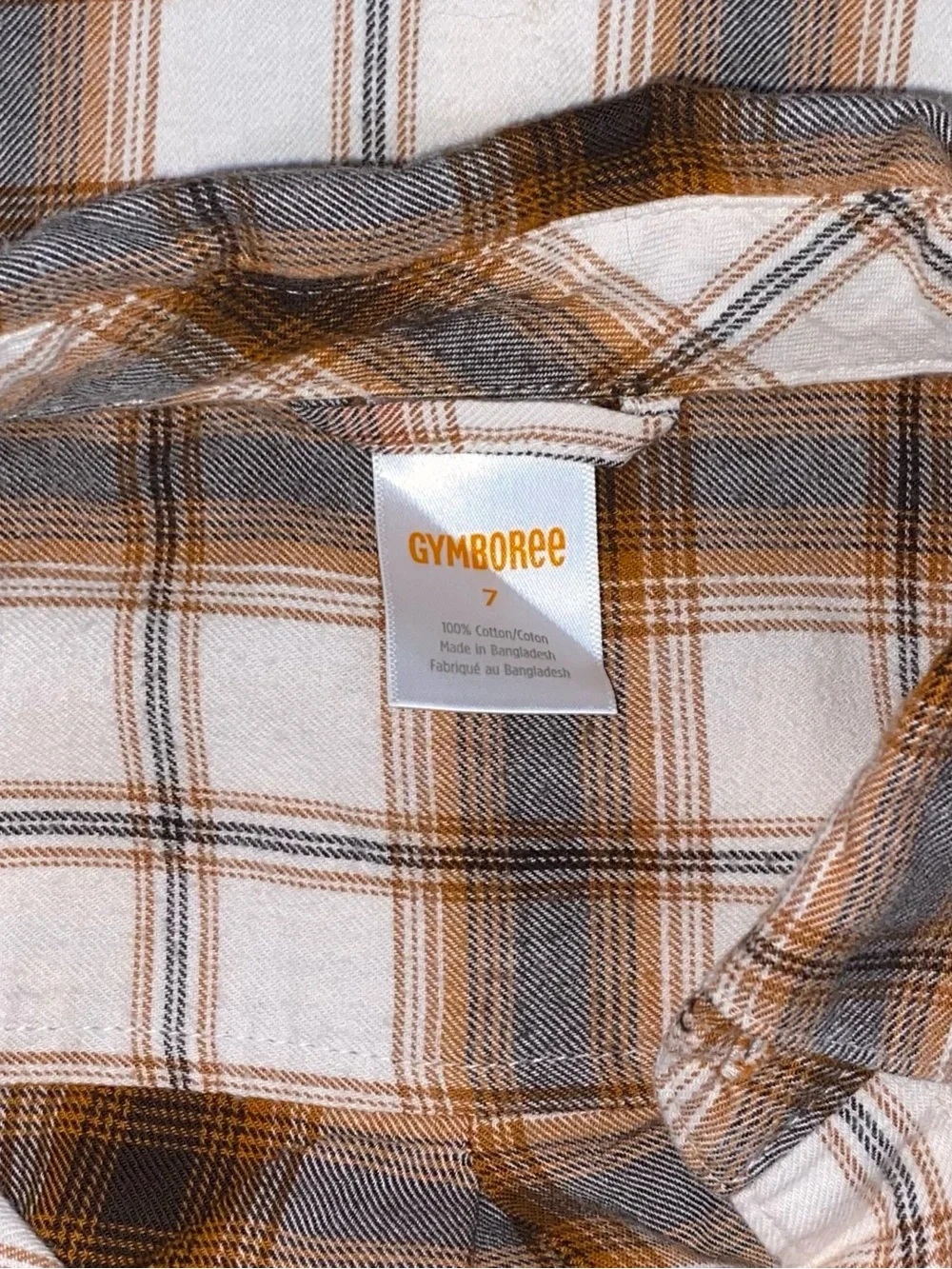 Gymboree 🍂 100%