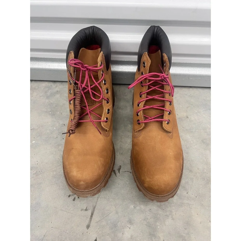 Timberland 1700494 ankle