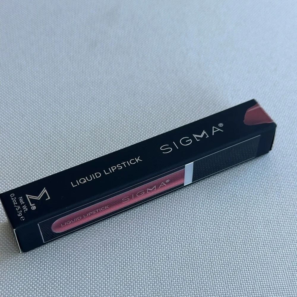 Sigma Beauty all orders