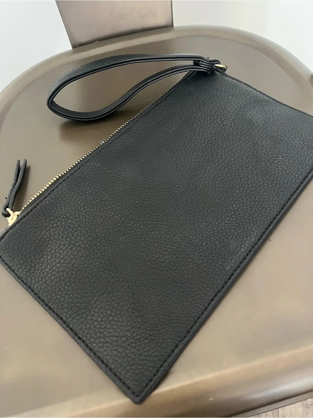 Juicy Couture black juicy
