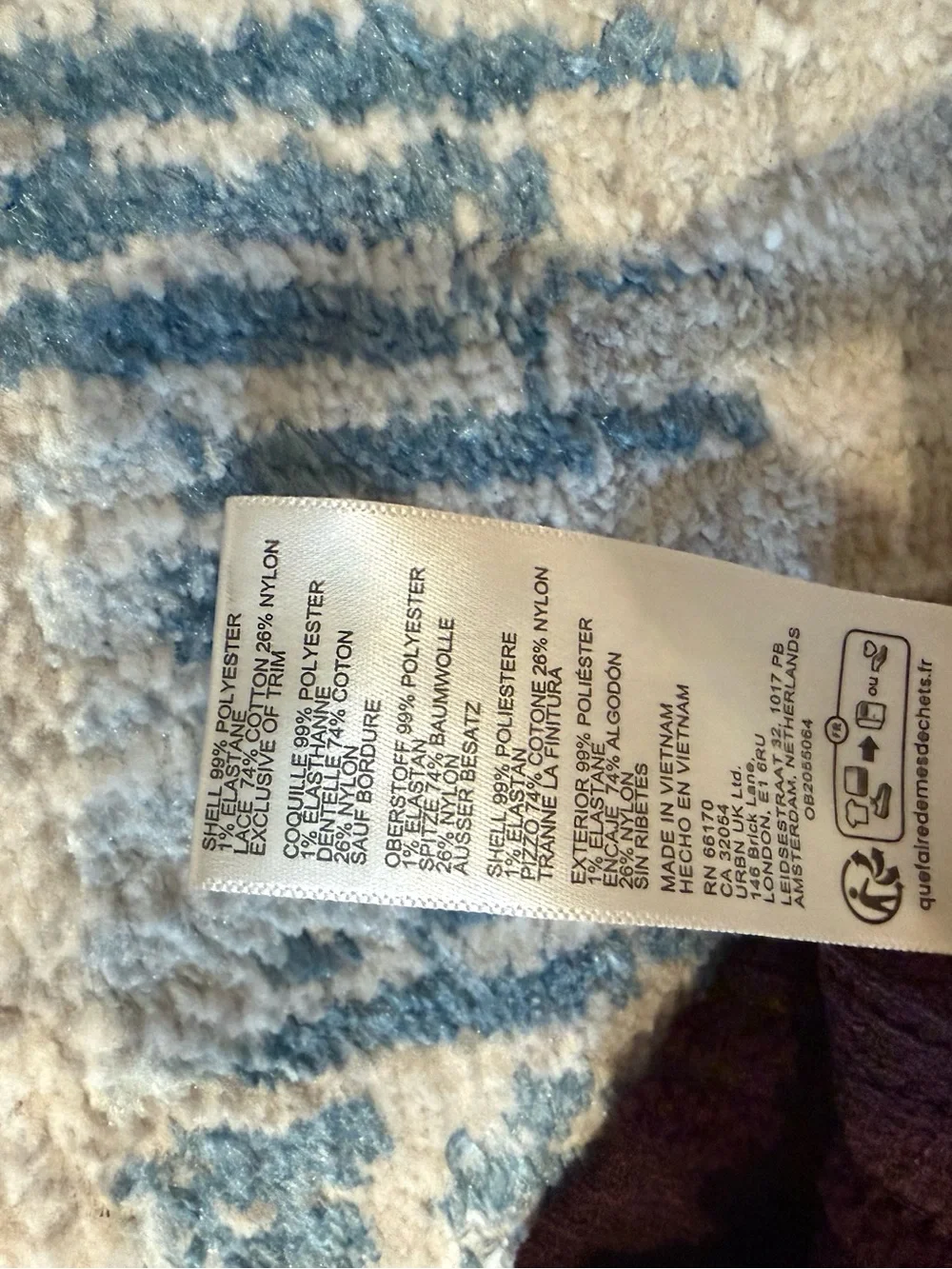 Free People lightweight knit