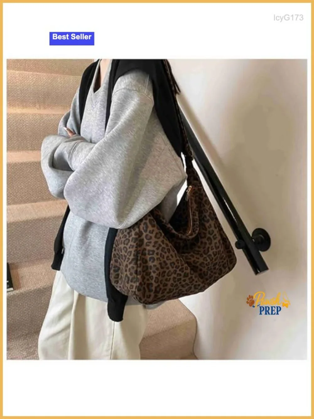 N/A this stylish