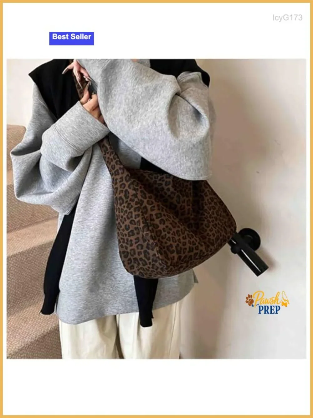 N/A this stylish