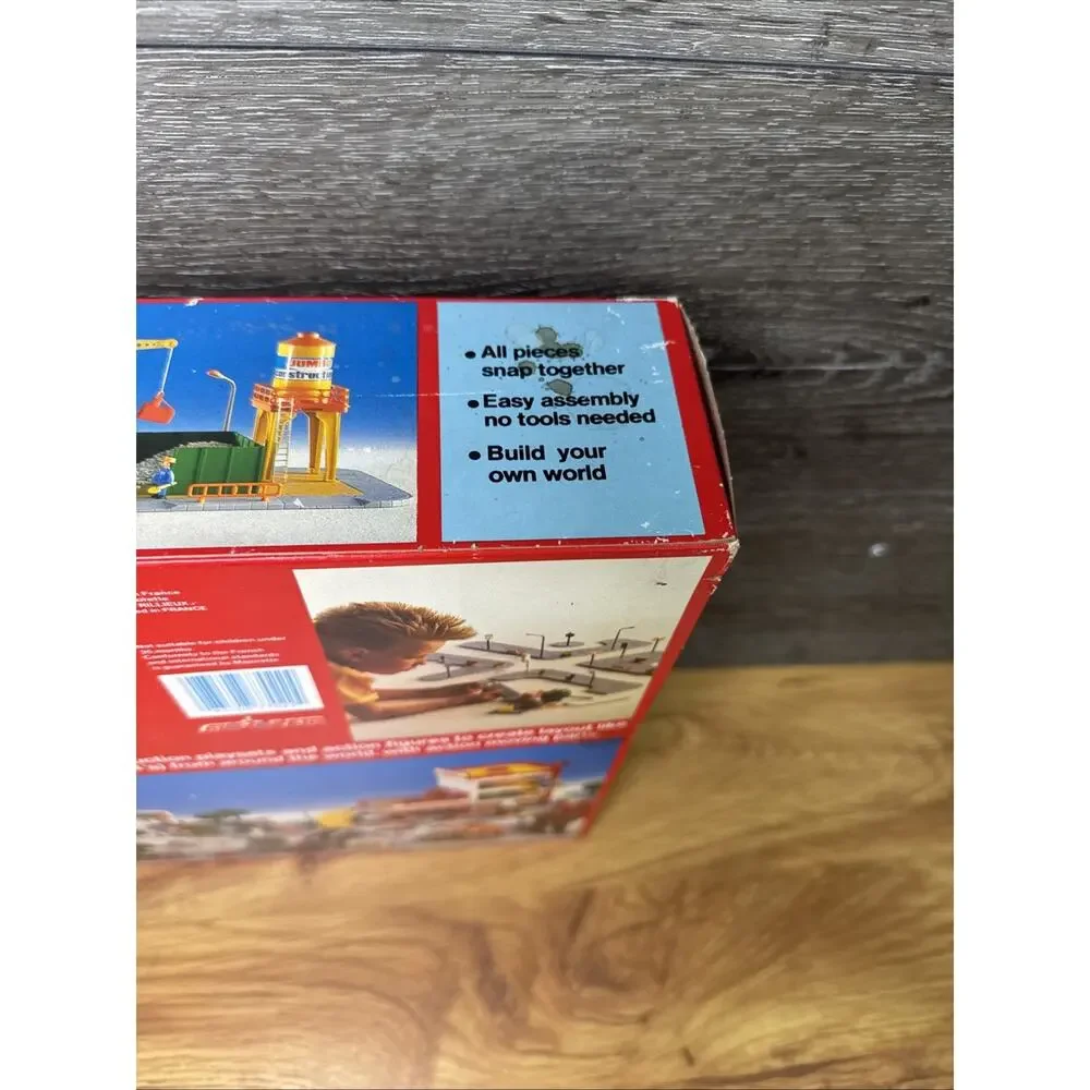Majokit / Majorette rare manufactured required