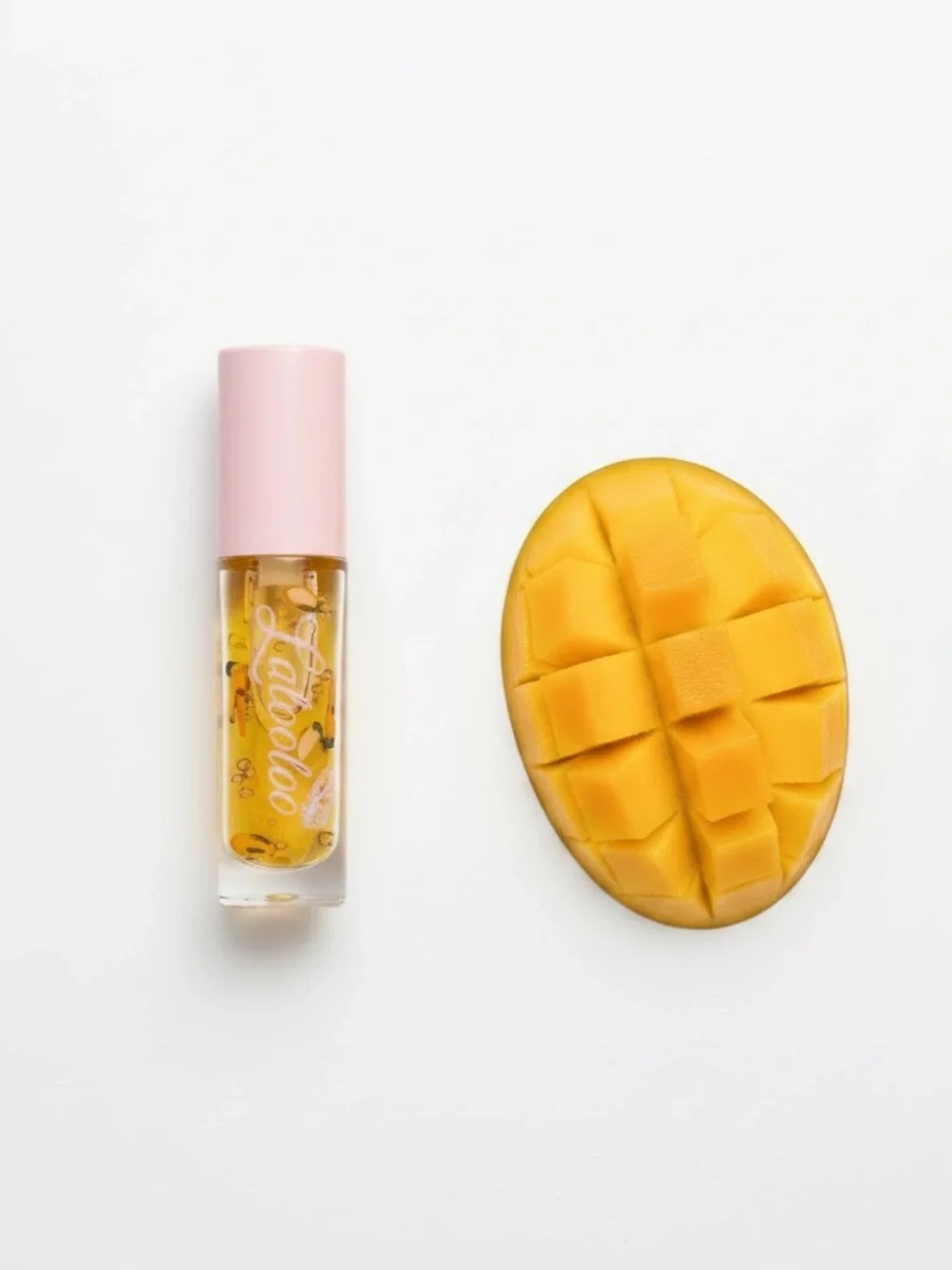 LALOOLOO - Mango Sliced Lip Oil