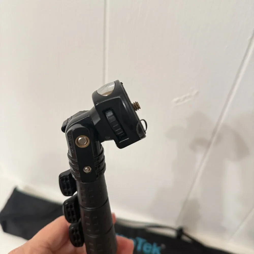 FugeTek purchased this