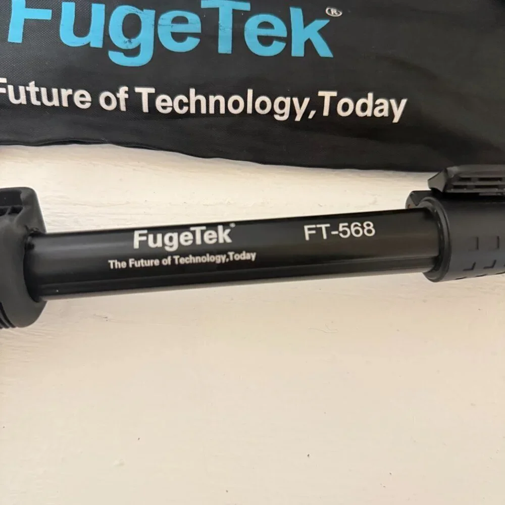FugeTek purchased this