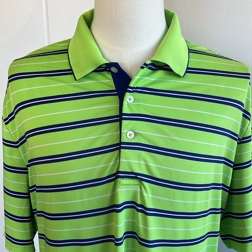 Ralph Lauren 35 lime it