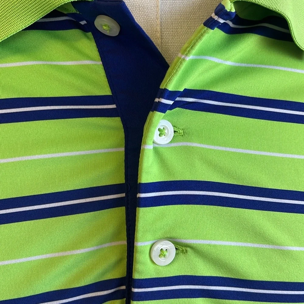 Ralph Lauren smooth silky logo