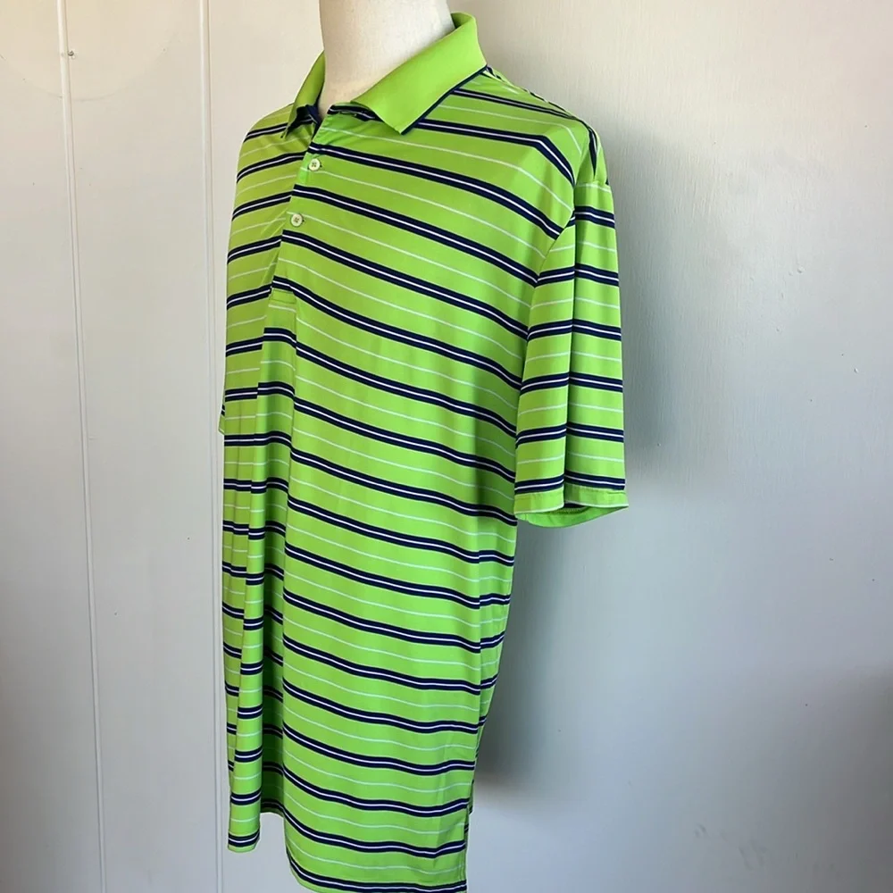 Ralph Lauren logo polo
