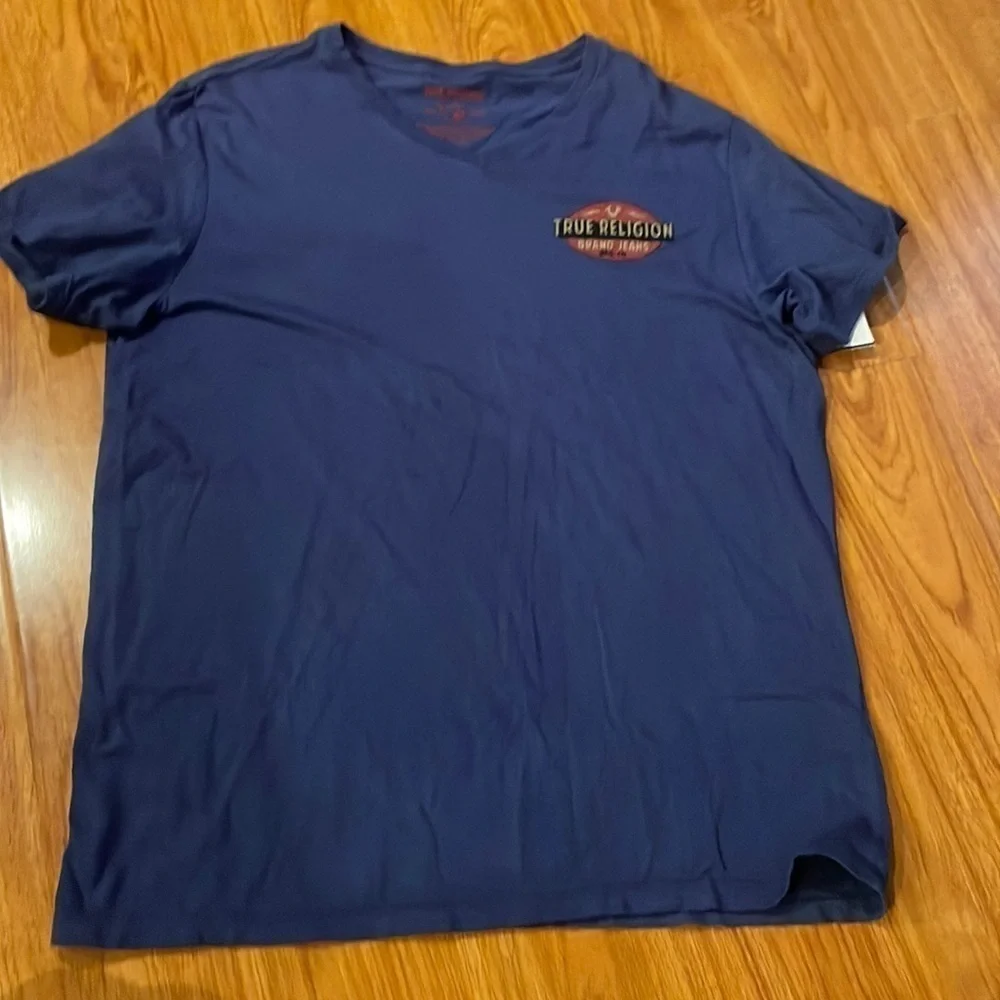 True Religion great used