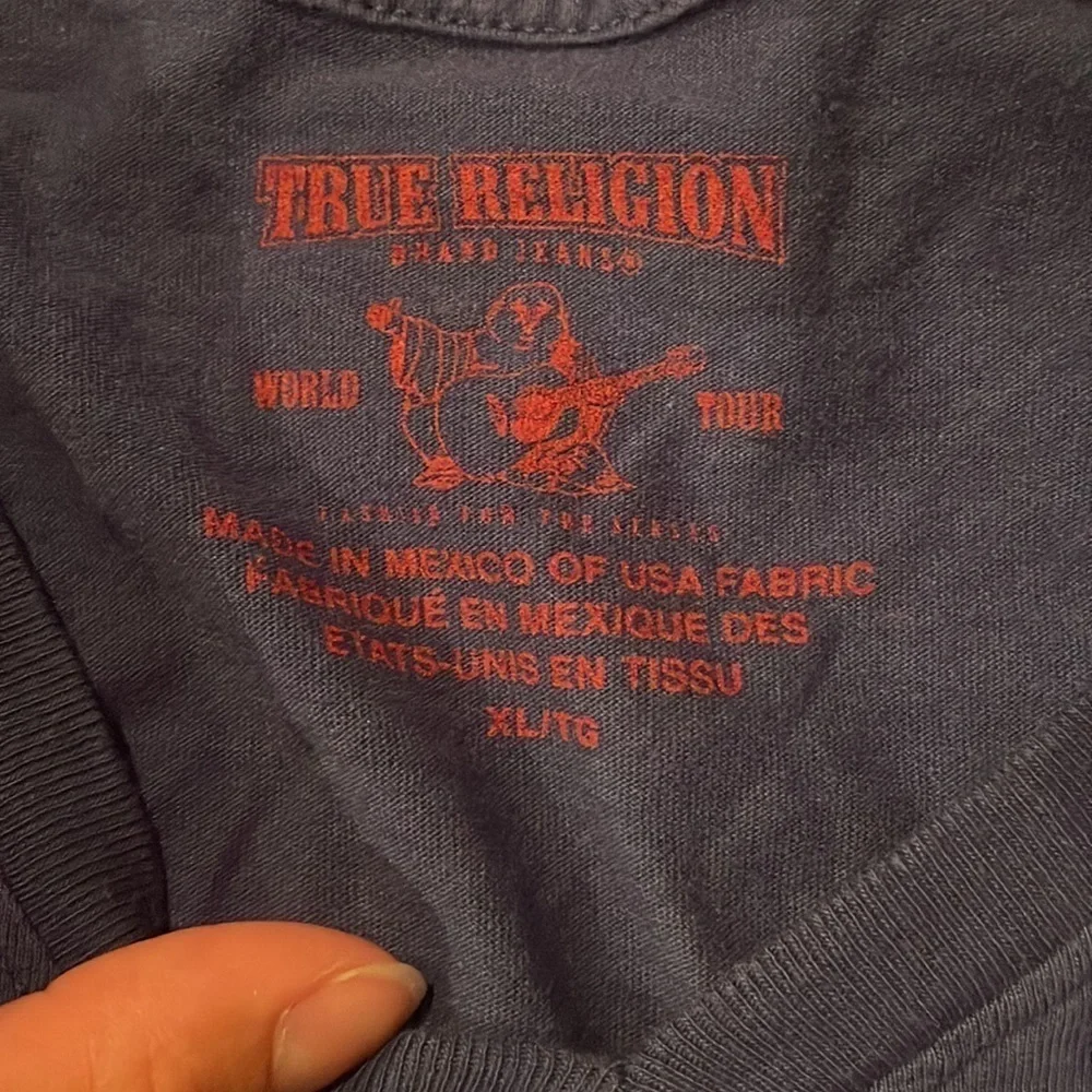 True Religion great used
