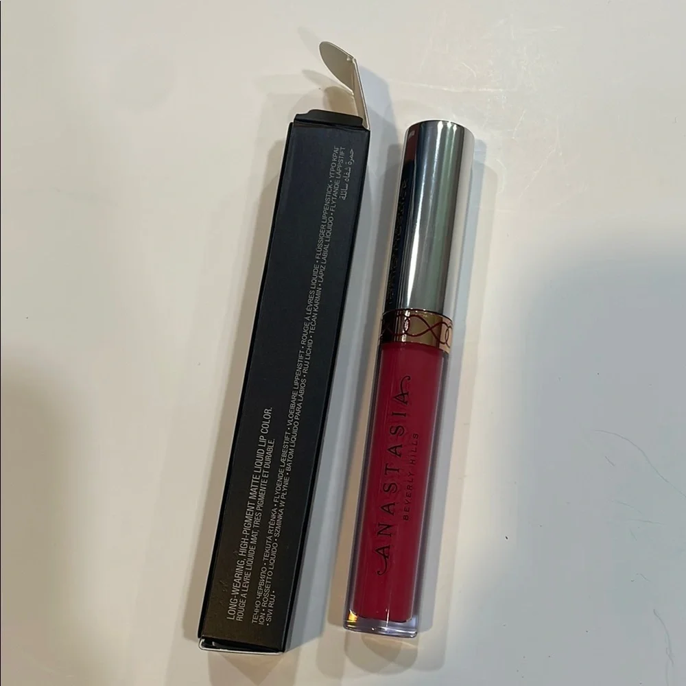 Anastasia Beverly Hills discover vibrant