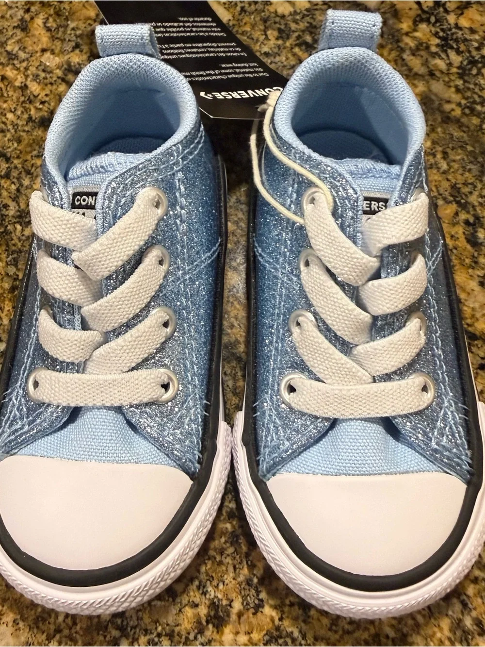 Converse ctas madison