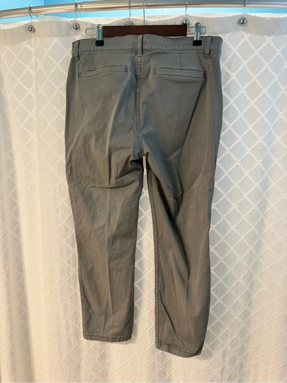 J. Crew key details