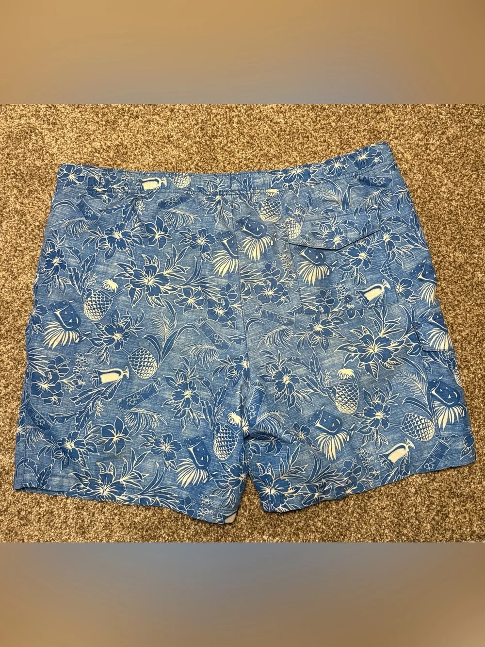 Tommy Bahama relax fit