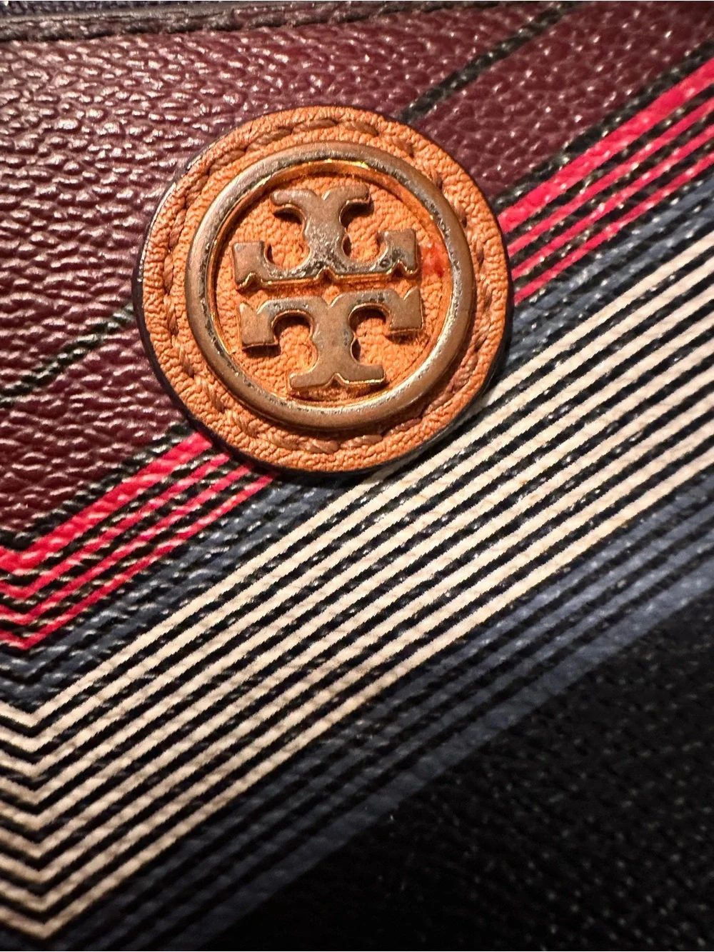 Tory Burch beautiful authentic