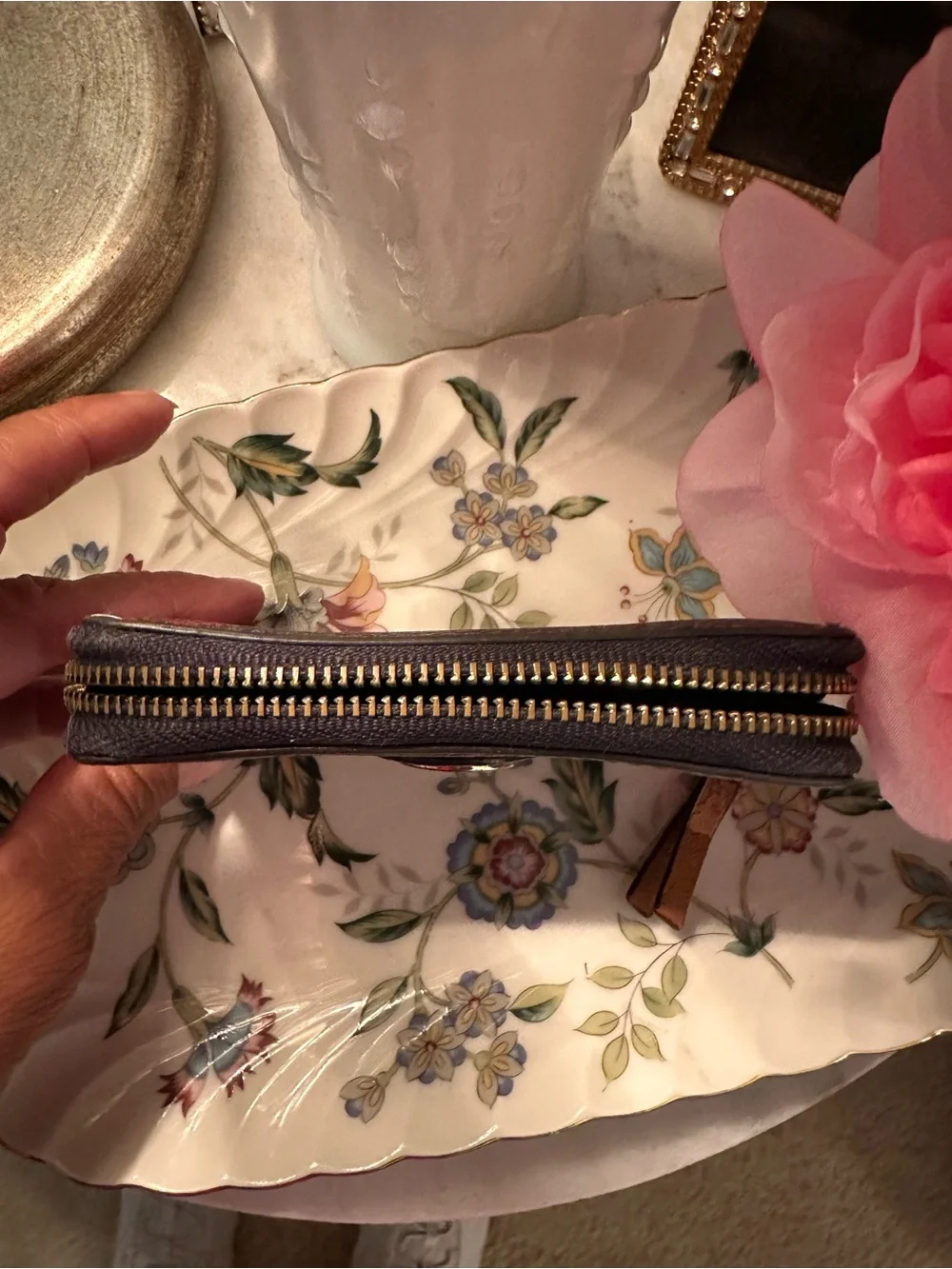 Tory Burch beautiful authentic