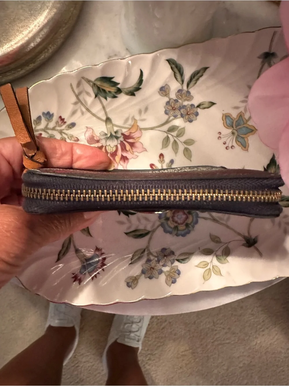Tory Burch beautiful authentic