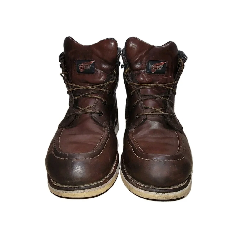 Red Wing Shoes red wing