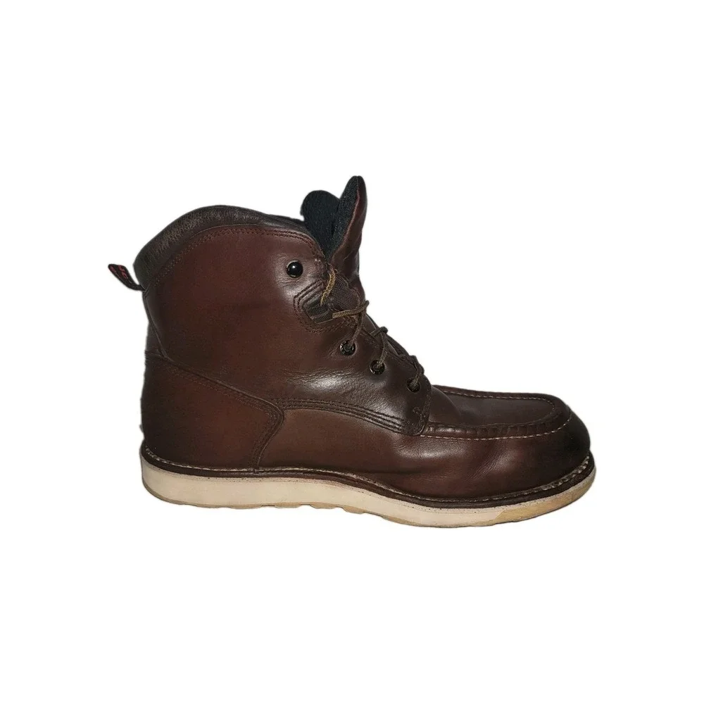 Red Wing Shoes red wing