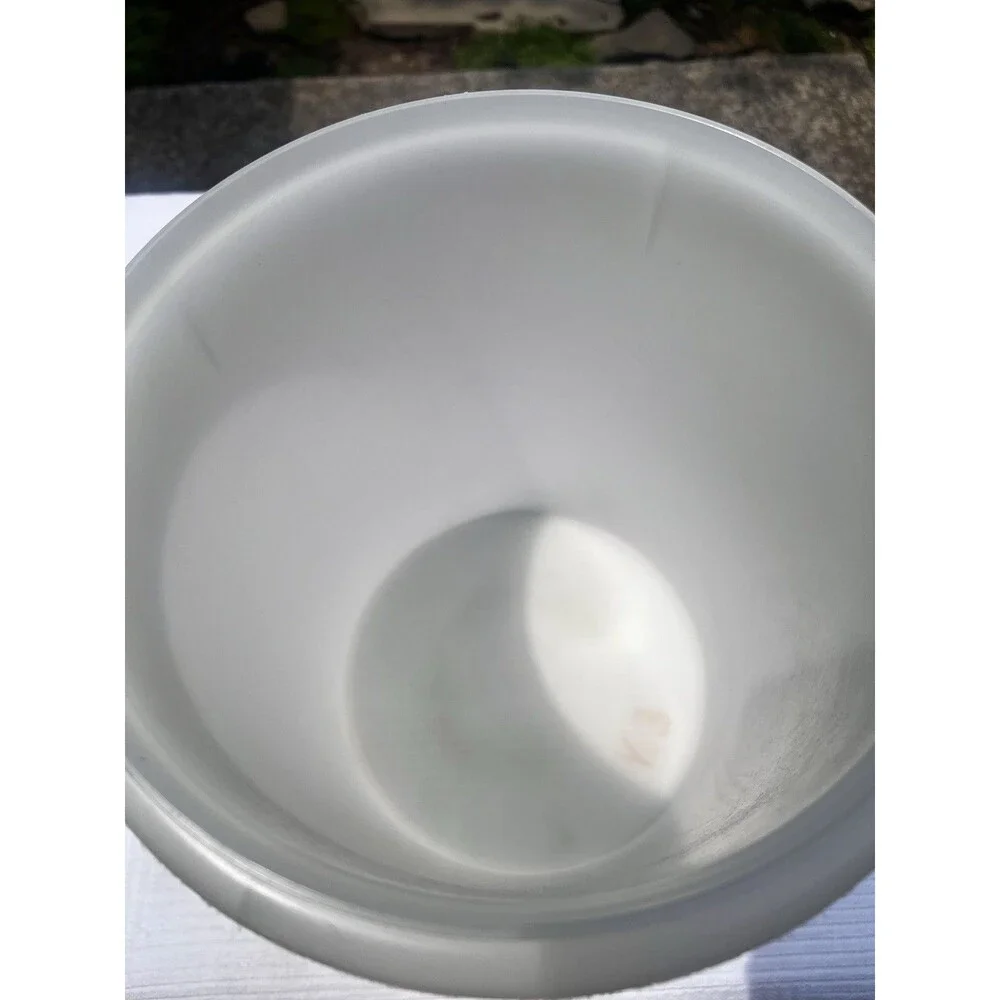Tupperware vintage giant